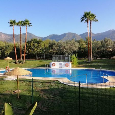Apartamento Lauro Golf Malaga Apartment Alhaurin de la Torre Exterior photo