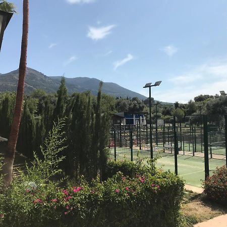 Apartamento Lauro Golf Malaga Apartment Alhaurin de la Torre Exterior photo