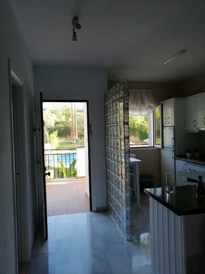 Apartamento Lauro Golf Malaga Apartment Alhaurin de la Torre Exterior photo