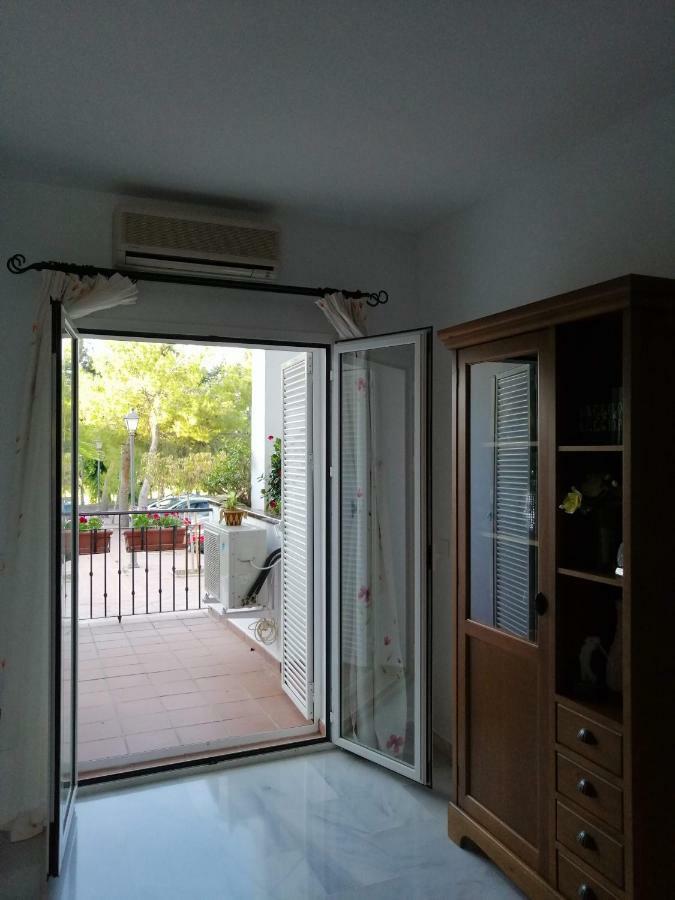 Apartamento Lauro Golf Malaga Apartment Alhaurin de la Torre Exterior photo