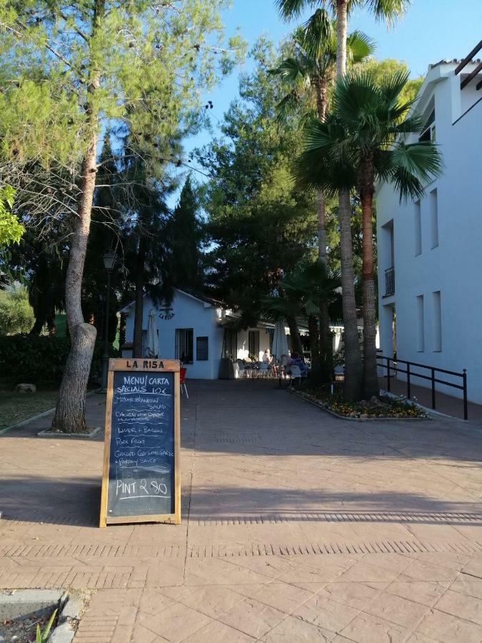 Apartamento Lauro Golf Malaga Apartment Alhaurin de la Torre Exterior photo