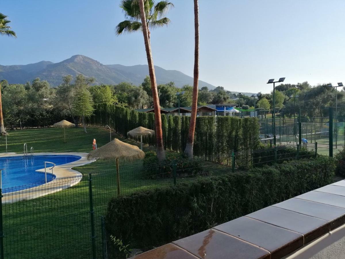 Apartamento Lauro Golf Malaga Apartment Alhaurin de la Torre Exterior photo