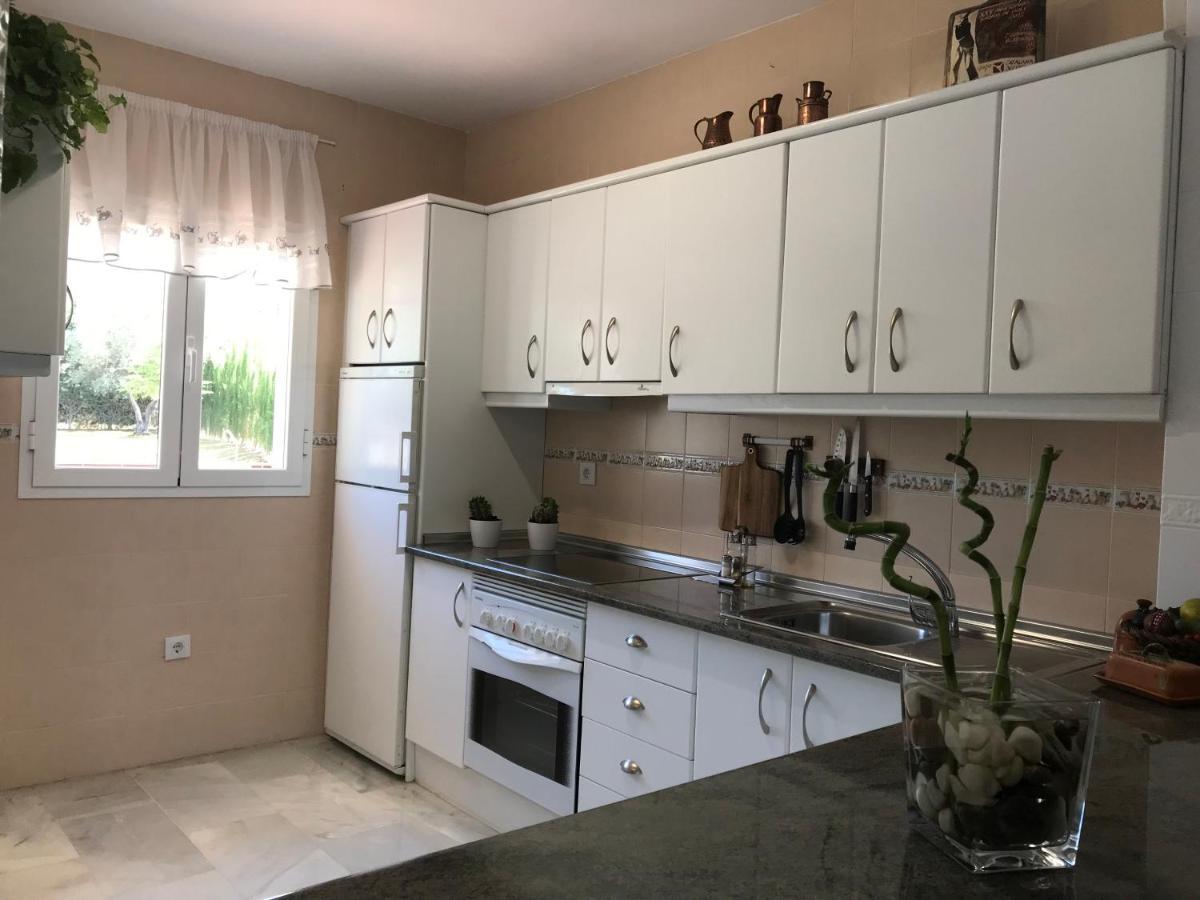 Apartamento Lauro Golf Malaga Apartment Alhaurin de la Torre Exterior photo