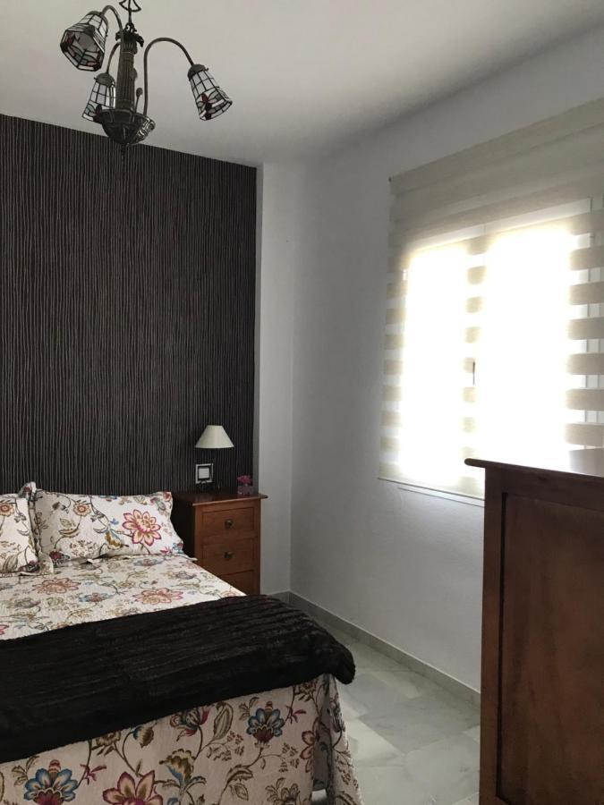 Apartamento Lauro Golf Malaga Apartment Alhaurin de la Torre Exterior photo