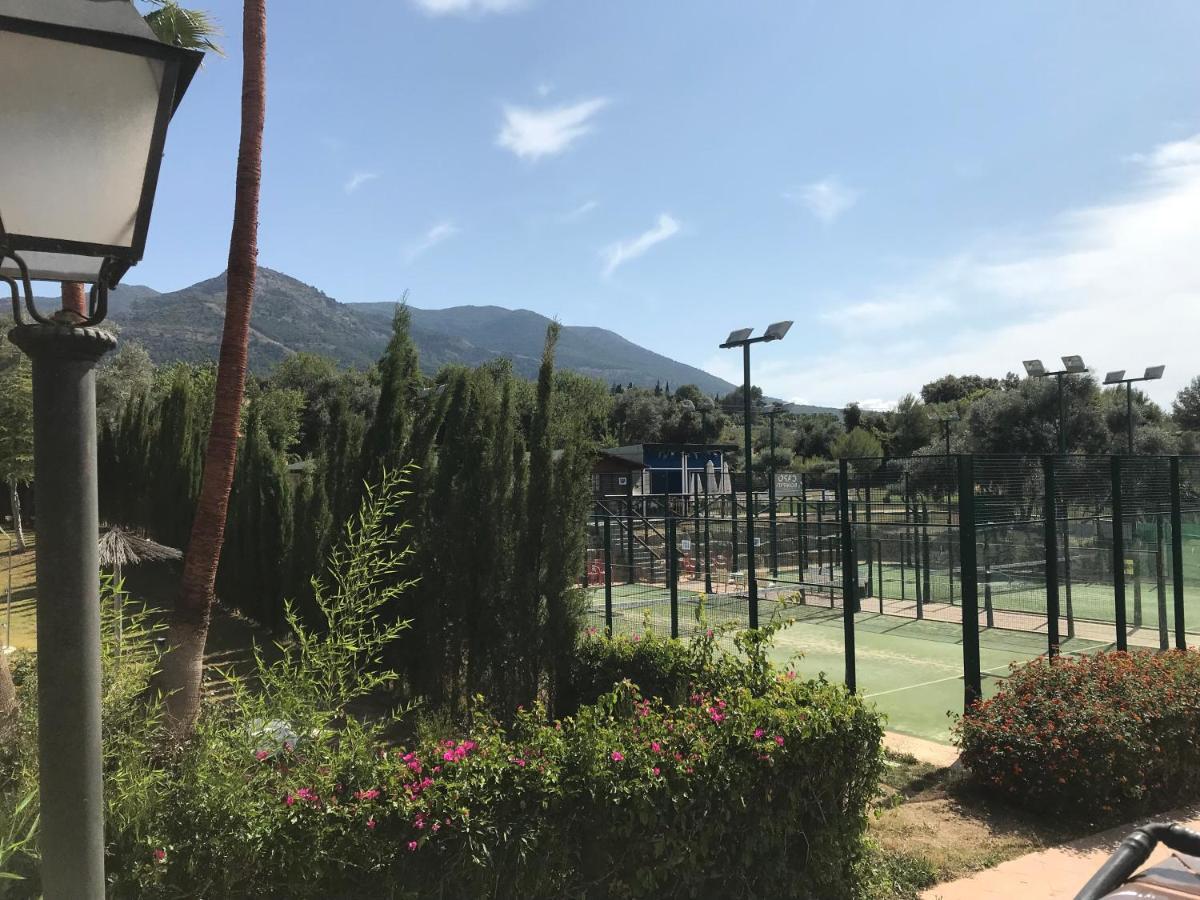 Apartamento Lauro Golf Malaga Apartment Alhaurin de la Torre Exterior photo