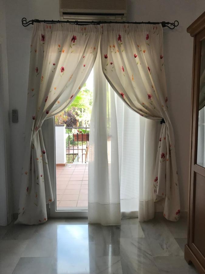 Apartamento Lauro Golf Malaga Apartment Alhaurin de la Torre Exterior photo