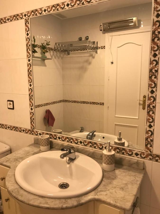 Apartamento Lauro Golf Malaga Apartment Alhaurin de la Torre Exterior photo