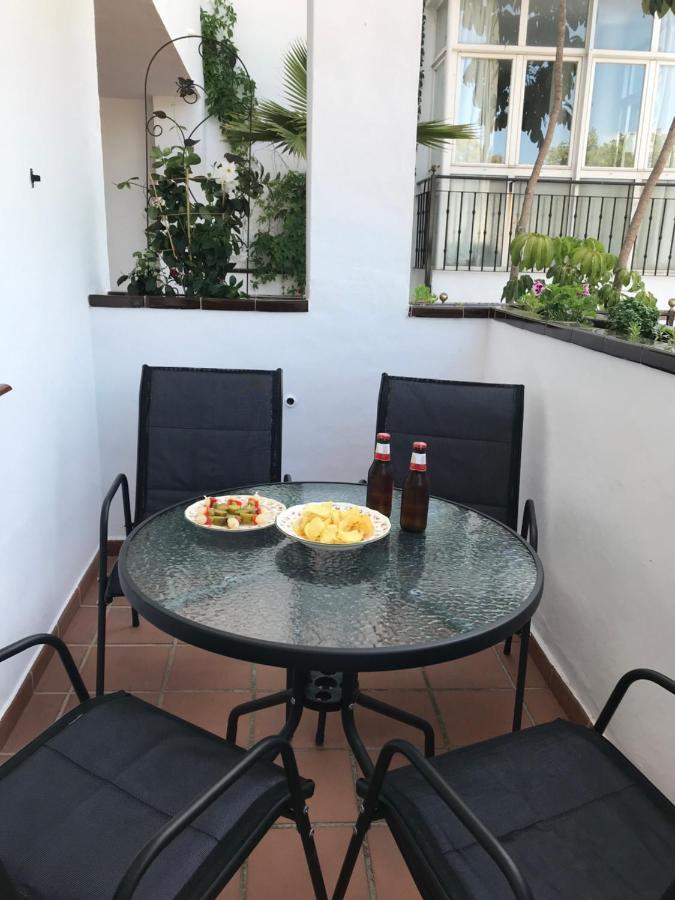 Apartamento Lauro Golf Malaga Apartment Alhaurin de la Torre Exterior photo