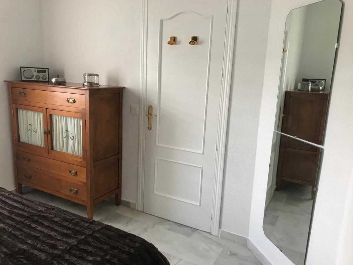 Apartamento Lauro Golf Malaga Apartment Alhaurin de la Torre Exterior photo