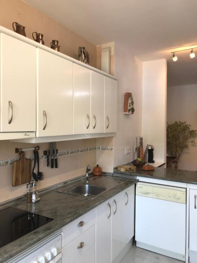 Apartamento Lauro Golf Malaga Apartment Alhaurin de la Torre Exterior photo