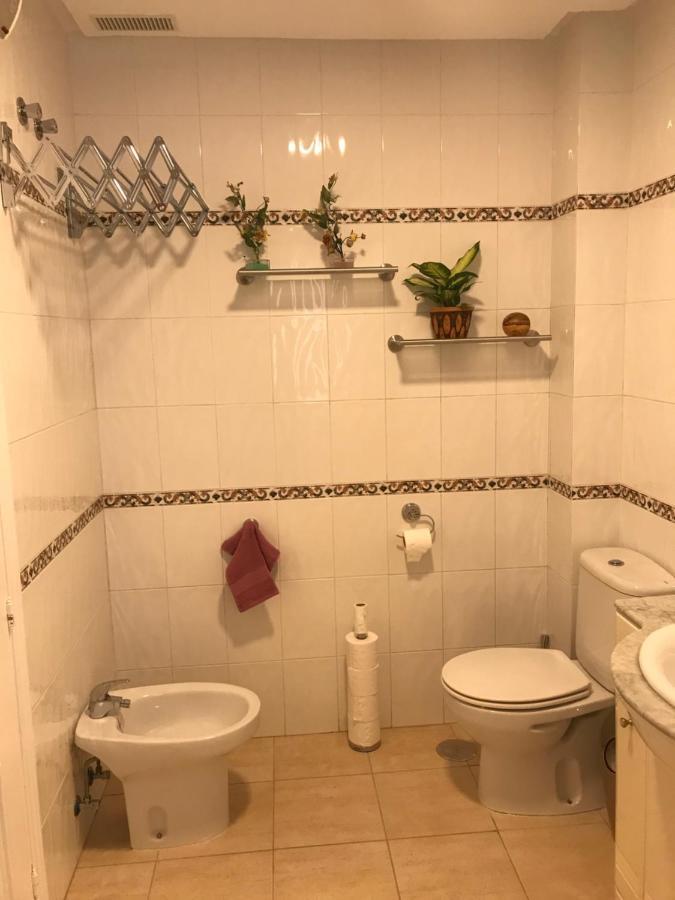 Apartamento Lauro Golf Malaga Apartment Alhaurin de la Torre Exterior photo