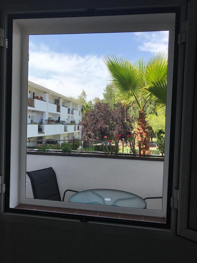 Apartamento Lauro Golf Malaga Apartment Alhaurin de la Torre Exterior photo