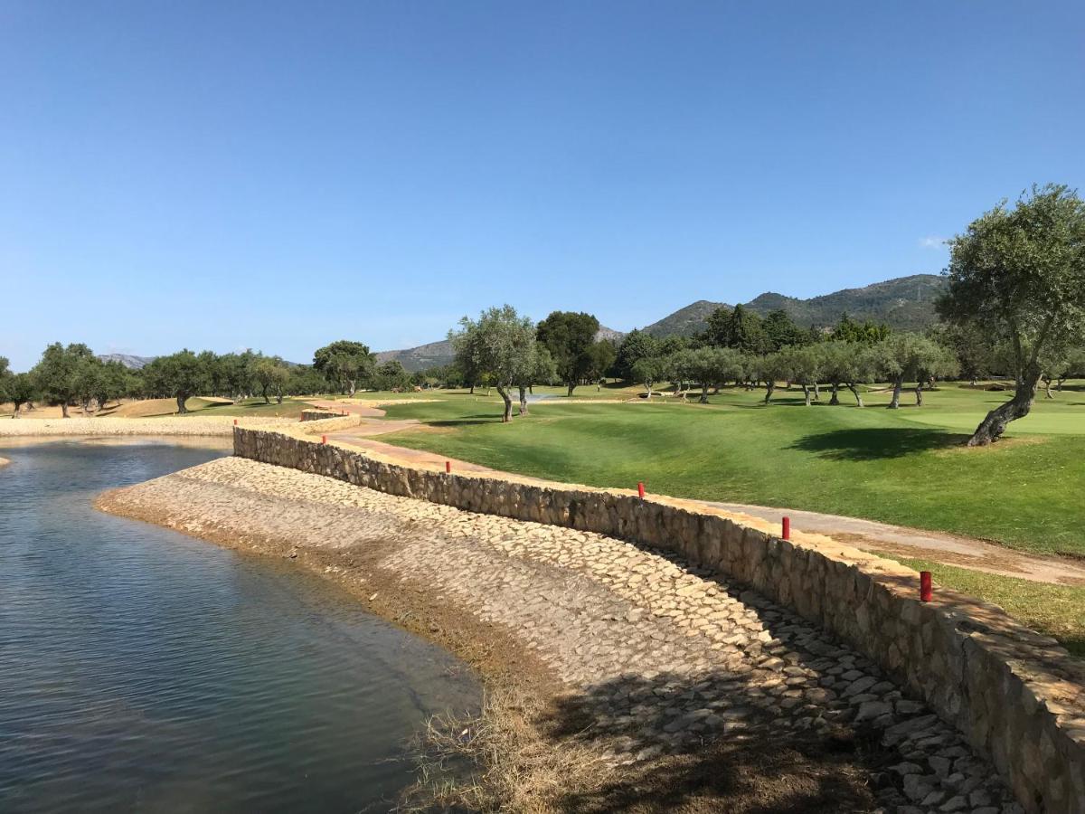 Apartamento Lauro Golf Malaga Apartment Alhaurin de la Torre Exterior photo