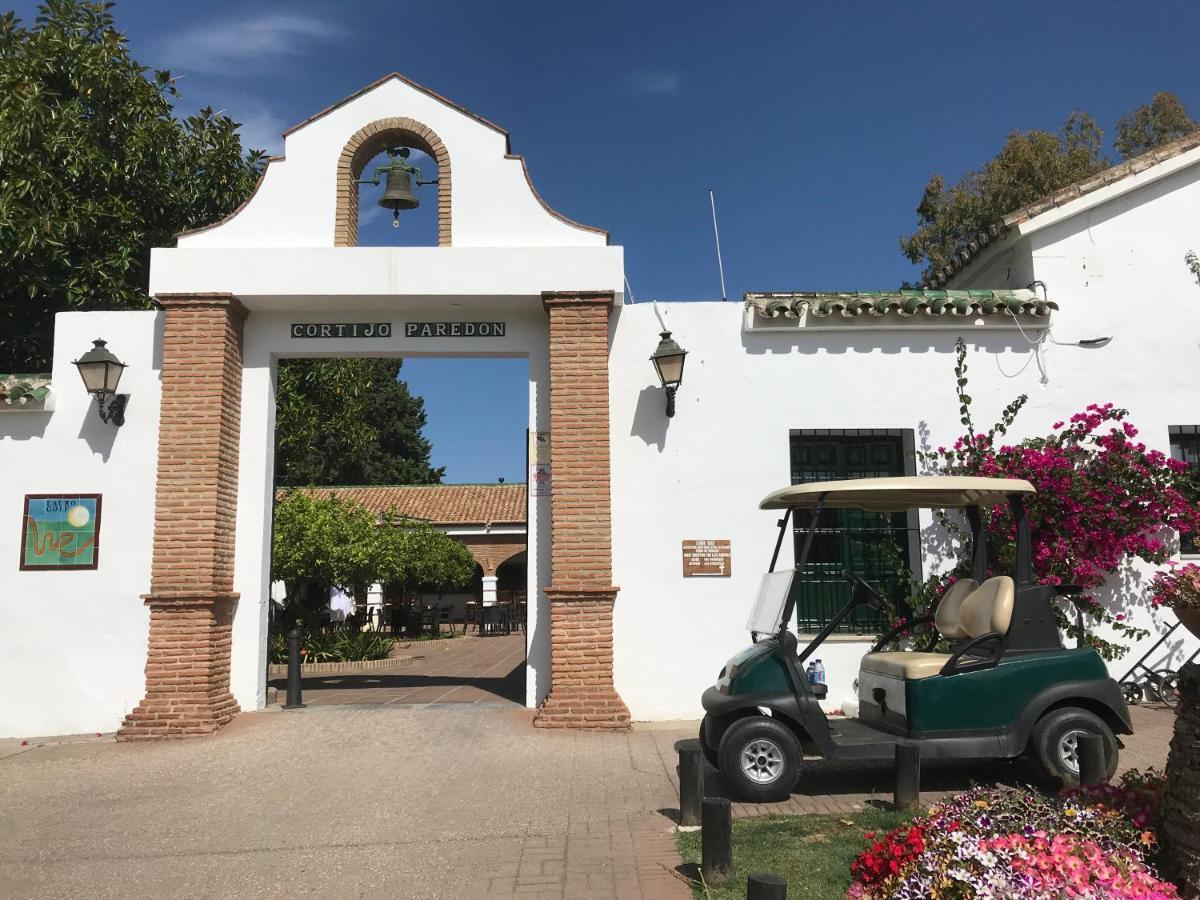 Apartamento Lauro Golf Malaga Apartment Alhaurin de la Torre Exterior photo